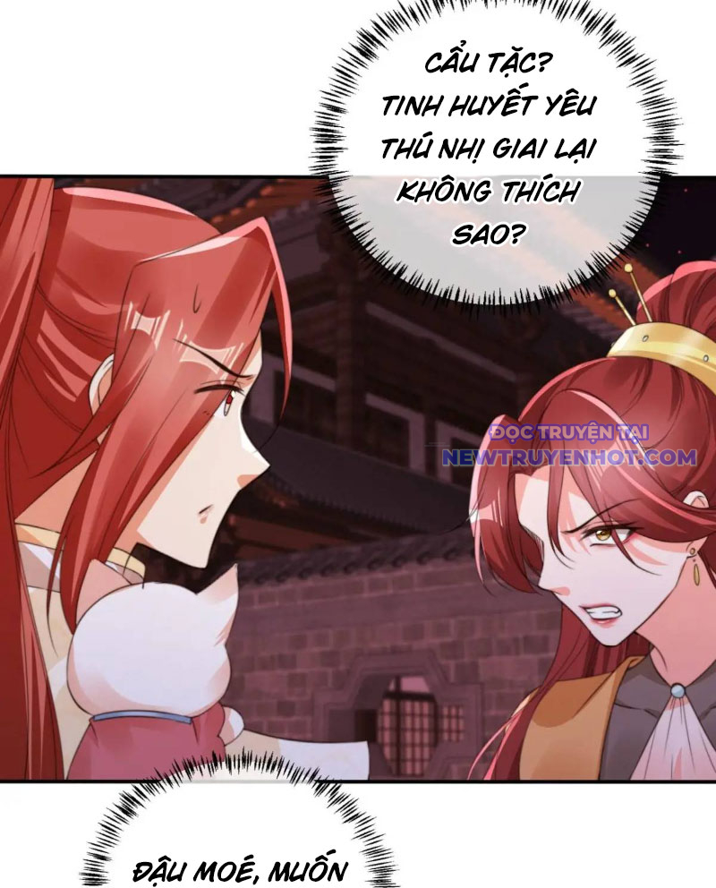 Tùy Tùng Của Nữ Phản Diện chapter 112 - Trang 25