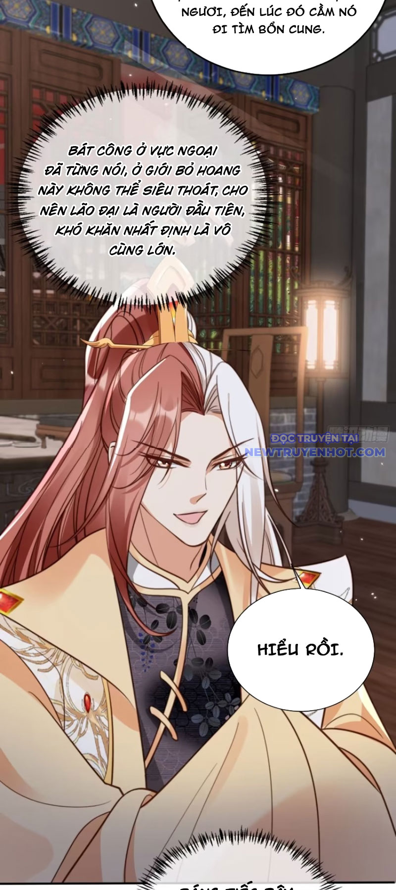 Tùy Tùng Của Nữ Phản Diện chapter 111 - Trang 29