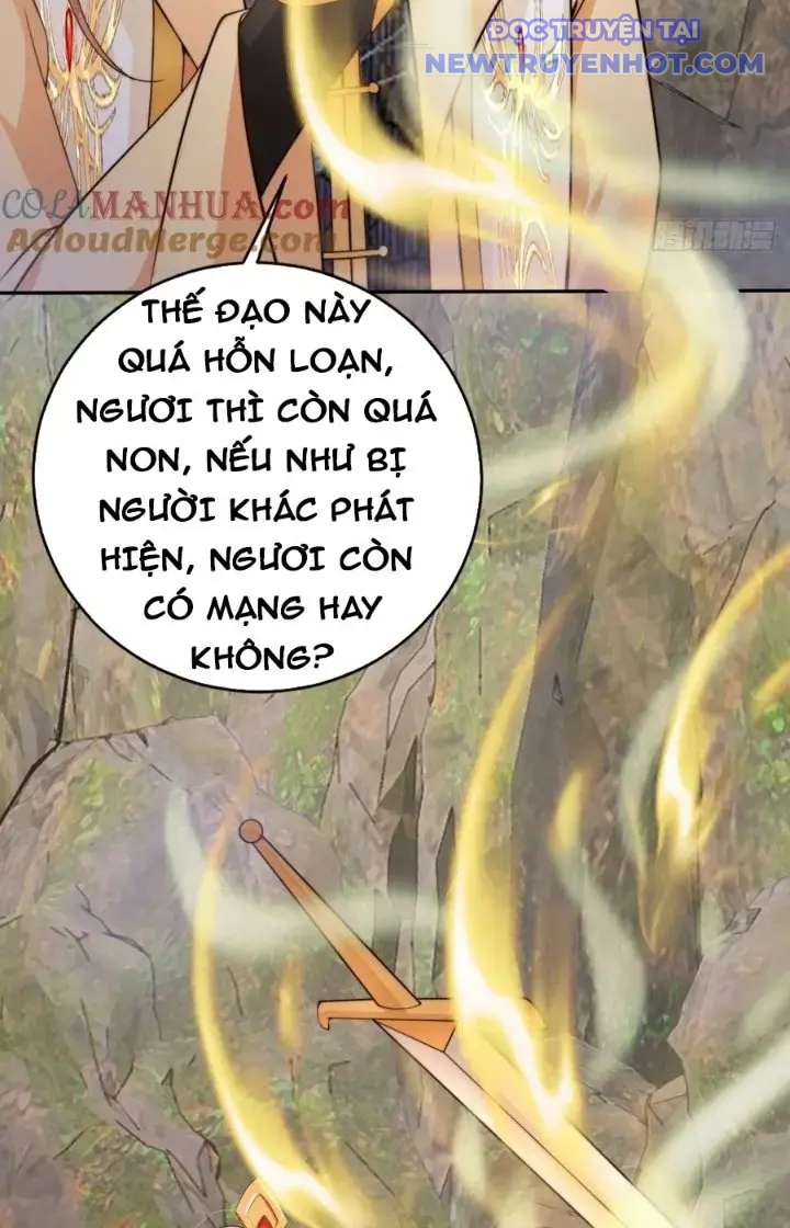Tùy Tùng Của Nữ Phản Diện chapter 43 - Trang 4