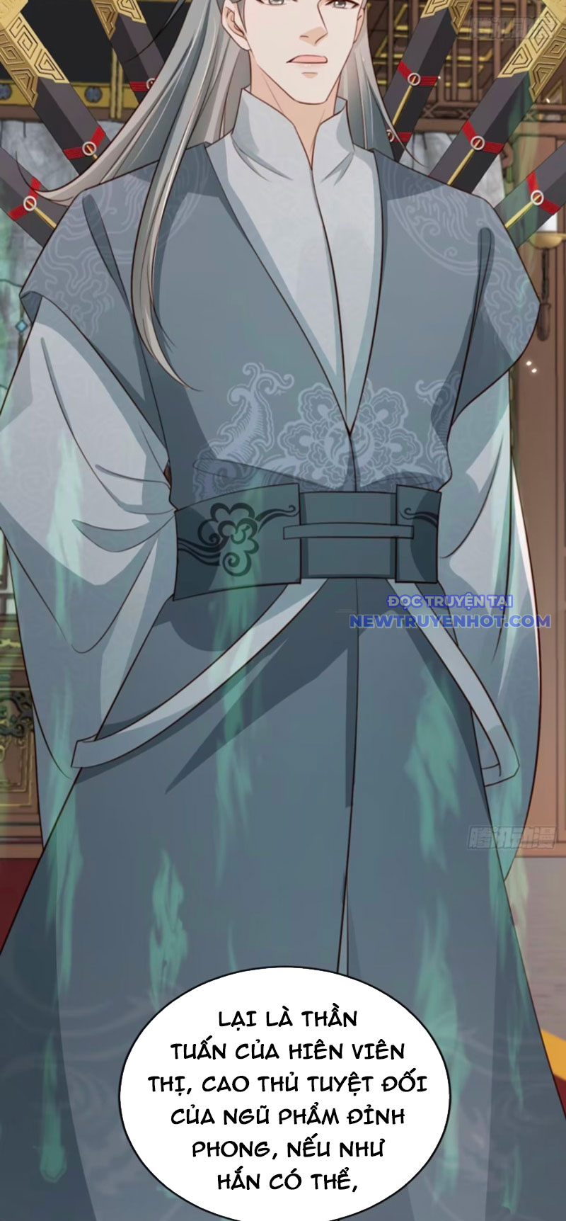 Tùy Tùng Của Nữ Phản Diện chapter 59 - Trang 8