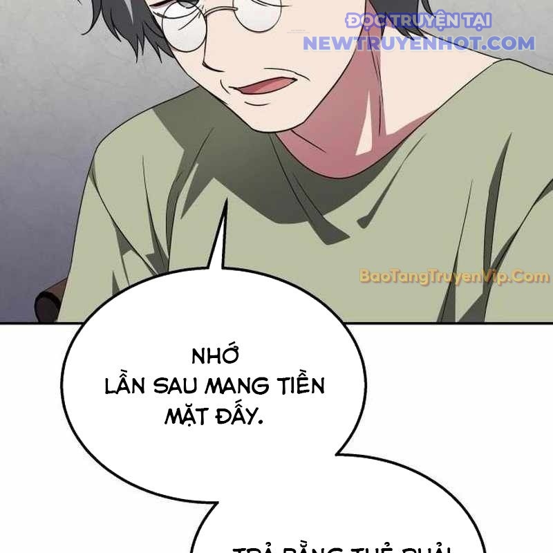 Tanker Hạng C Bất Tử chapter 5 - Trang 180