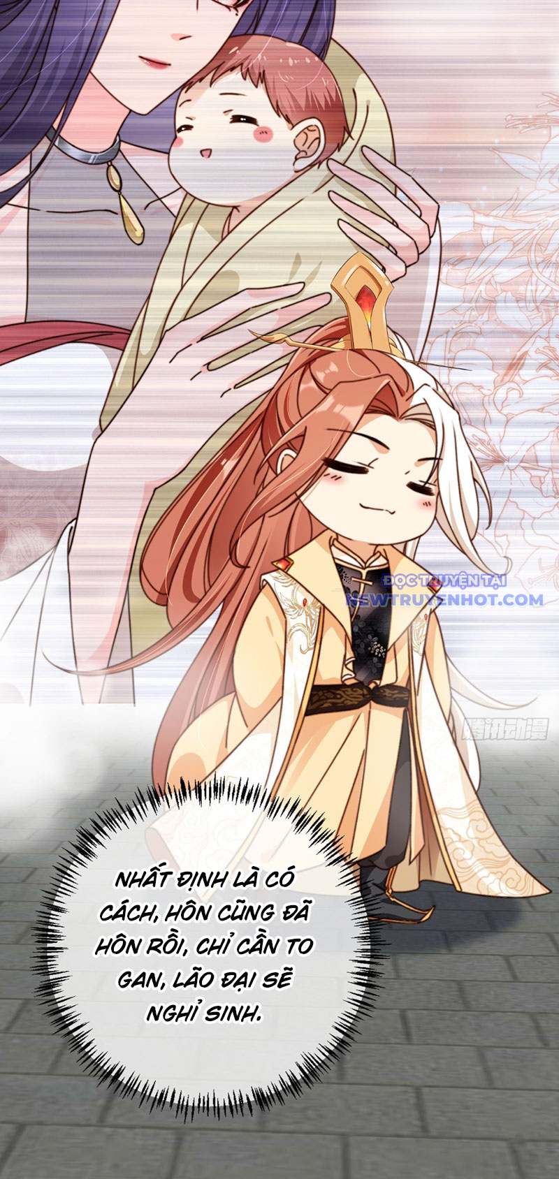 Tùy Tùng Của Nữ Phản Diện chapter 68 - Trang 26