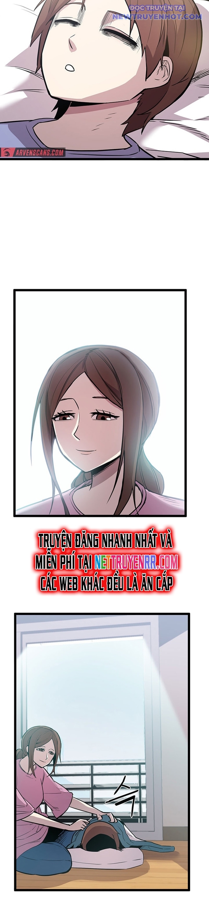 Thiết Quyền Khoan chapter 1 - Trang 18
