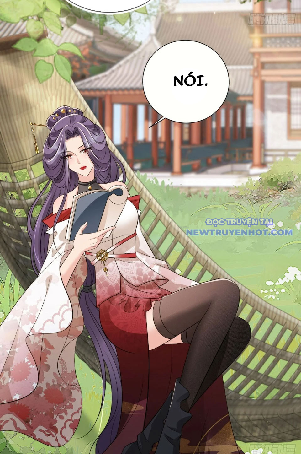 Tùy Tùng Của Nữ Phản Diện chapter 55 - Trang 27