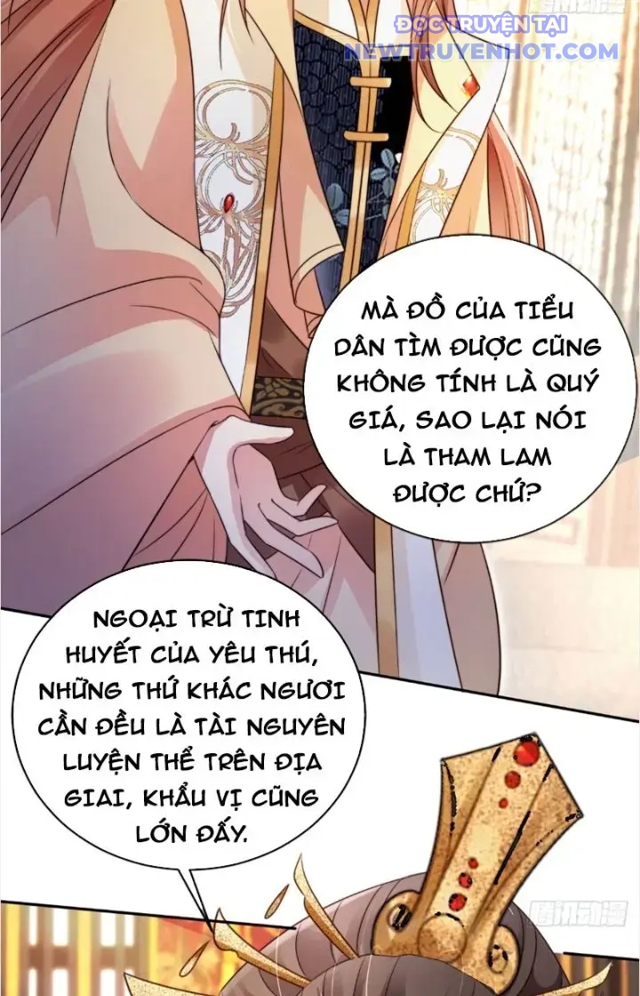 Tùy Tùng Của Nữ Phản Diện chapter 17 - Trang 8