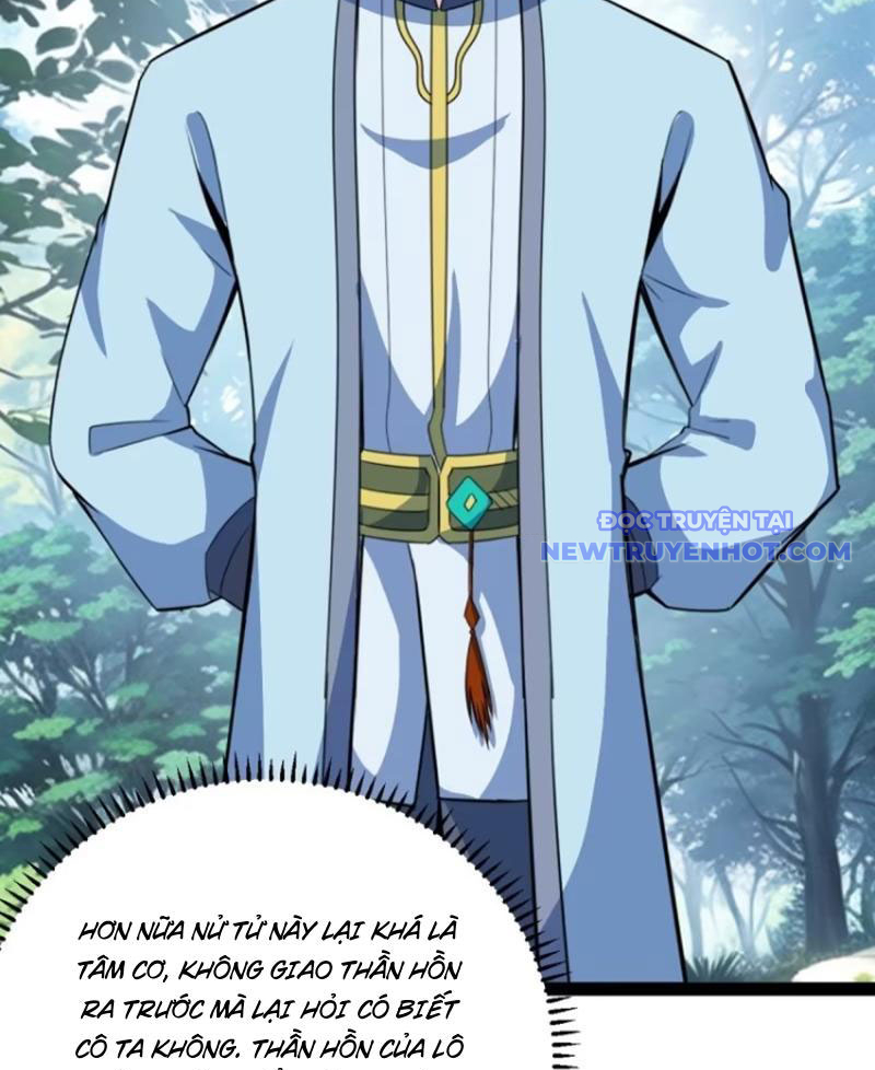 Trăm Tuổi Mở Hệ Thống, Hiếu Tử Hiền Tôn Quỳ Khắp Núi! chapter 74 - Trang 76
