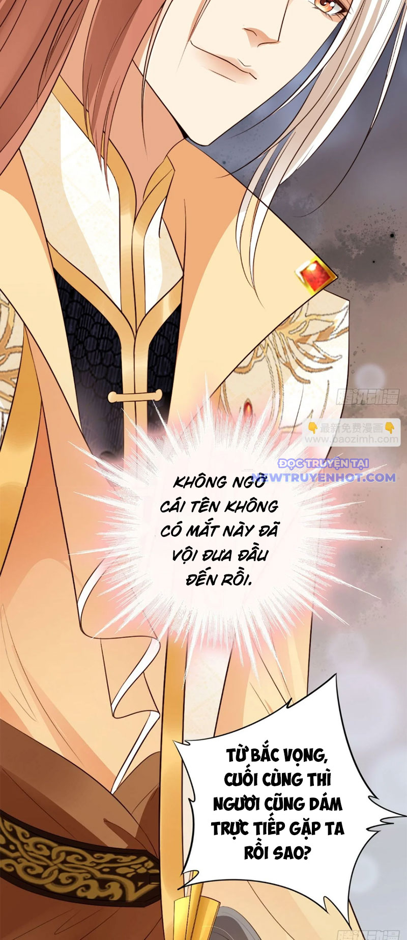 Tùy Tùng Của Nữ Phản Diện chapter 56 - Trang 15