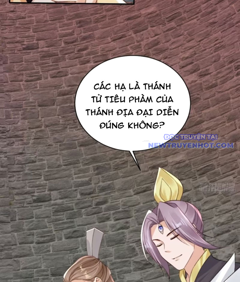 Tùy Tùng Của Nữ Phản Diện chapter 120 - Trang 9