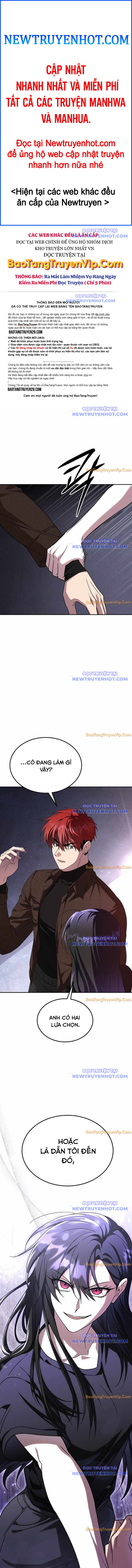 Tanker Hạng C Bất Tử chapter 7 - Trang 1