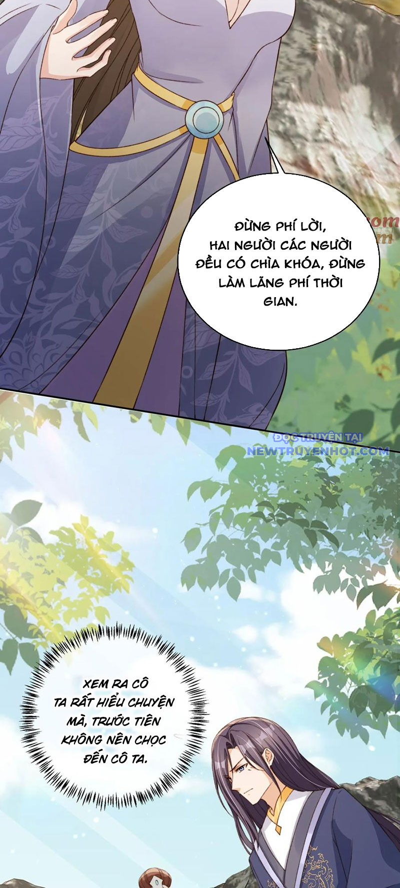 Tùy Tùng Của Nữ Phản Diện chapter 63 - Trang 29