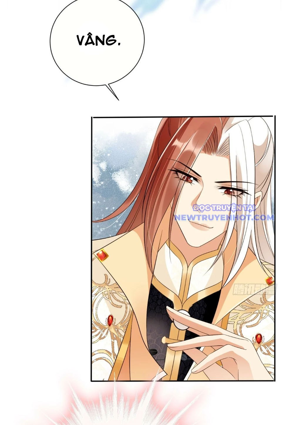 Tùy Tùng Của Nữ Phản Diện chapter 55 - Trang 33