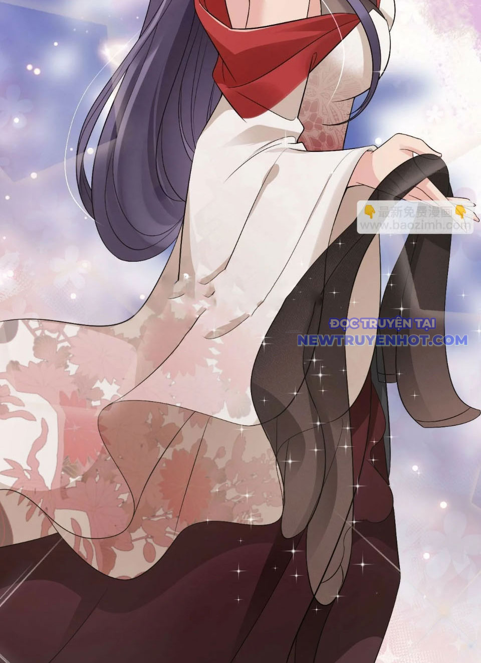 Tùy Tùng Của Nữ Phản Diện chapter 55 - Trang 19