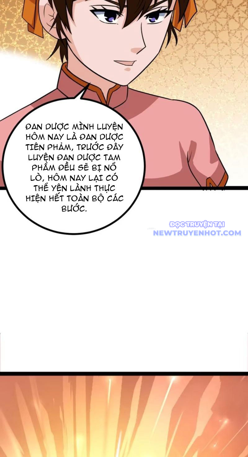 Trăm Tuổi Mở Hệ Thống, Hiếu Tử Hiền Tôn Quỳ Khắp Núi! chapter 72 - Trang 33