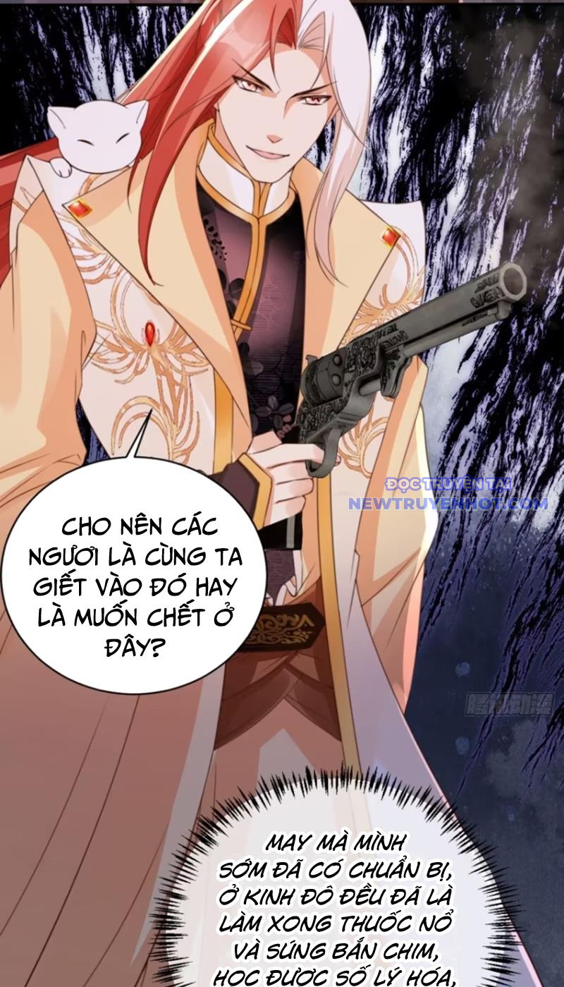 Tùy Tùng Của Nữ Phản Diện chapter 114 - Trang 32