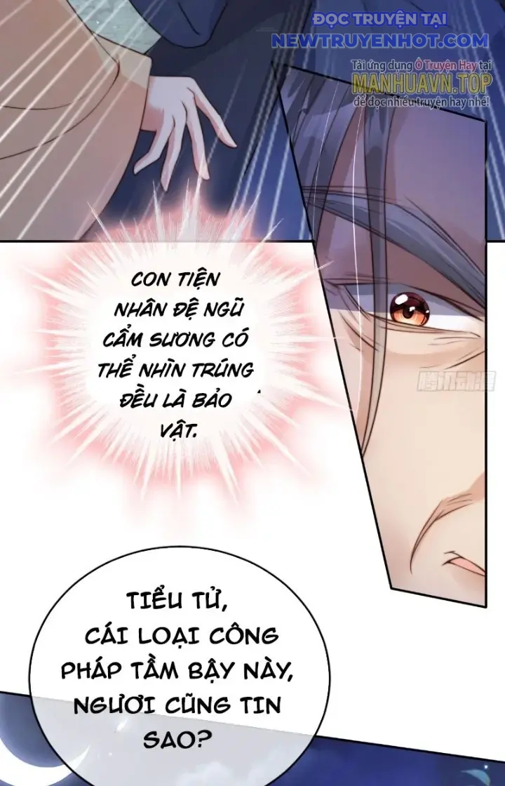 Tùy Tùng Của Nữ Phản Diện chapter 14 - Trang 3