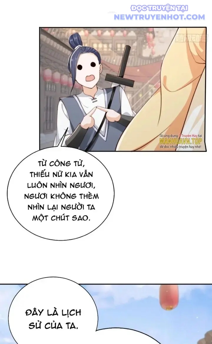 Tùy Tùng Của Nữ Phản Diện chapter 45 - Trang 11