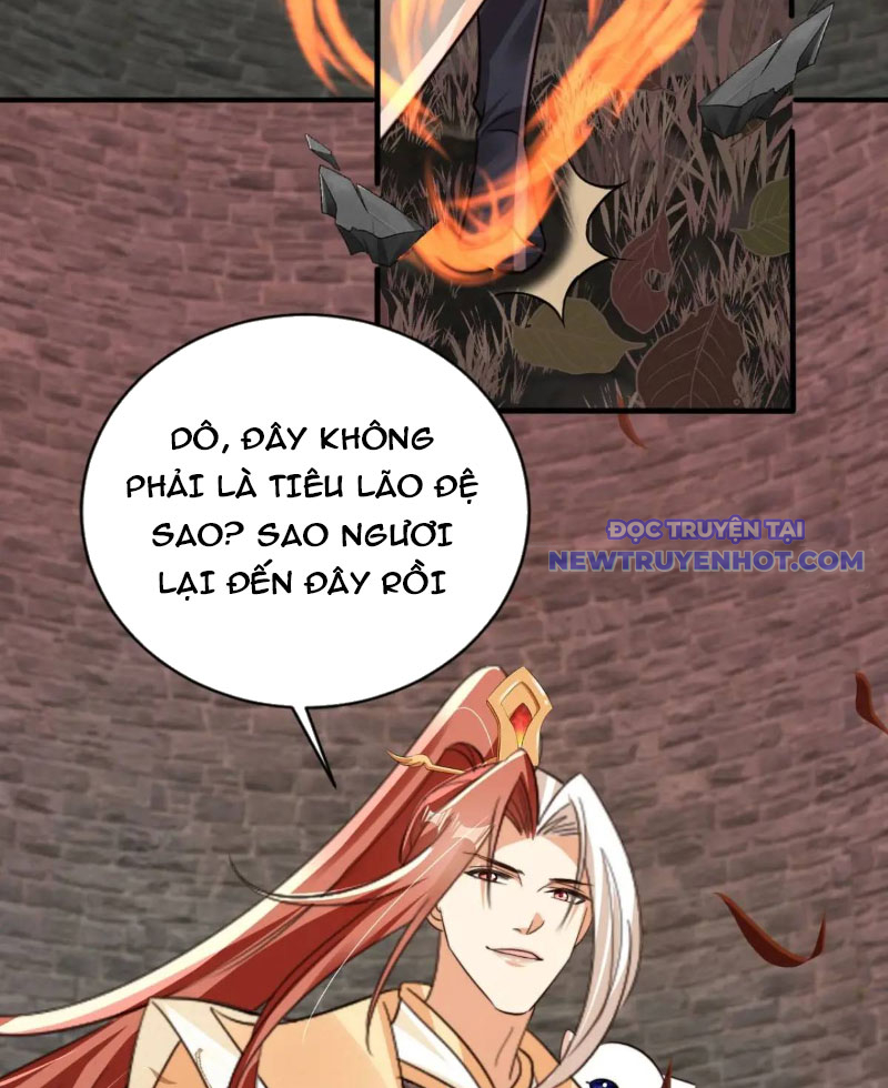 Tùy Tùng Của Nữ Phản Diện chapter 117 - Trang 37
