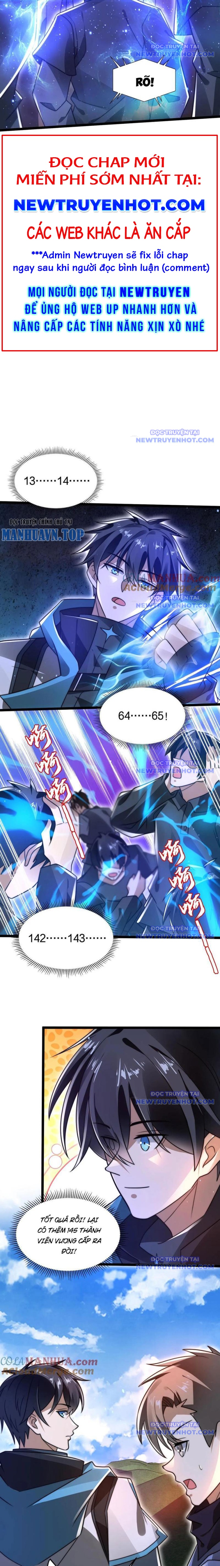 Tích Trữ 10 Vạn Vật Tư Trước Ngày Tận Thế chapter 217 - Trang 2