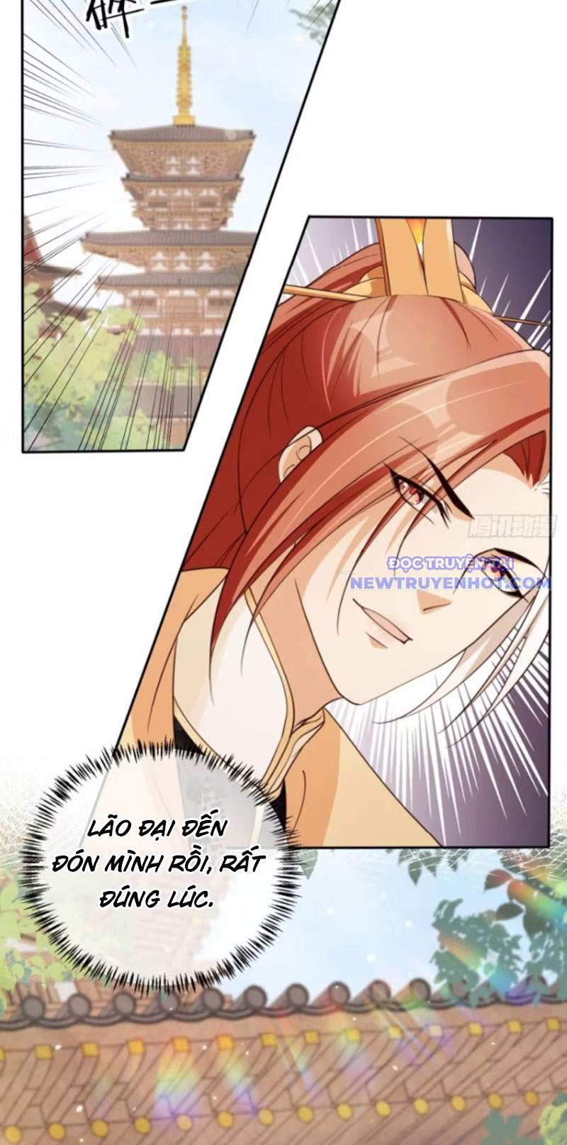 Tùy Tùng Của Nữ Phản Diện chapter 69 - Trang 24
