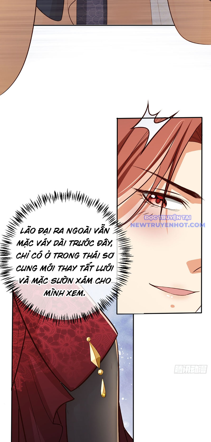 Tùy Tùng Của Nữ Phản Diện chapter 67 - Trang 20