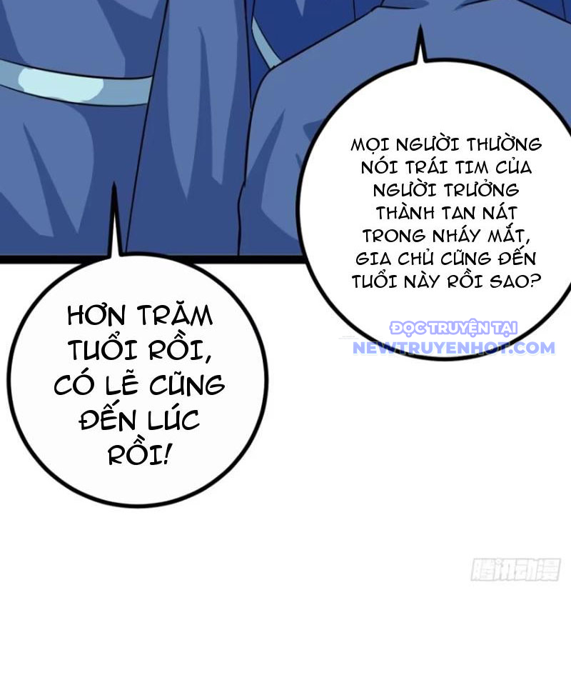Trăm Tuổi Mở Hệ Thống, Hiếu Tử Hiền Tôn Quỳ Khắp Núi! chapter 74 - Trang 36