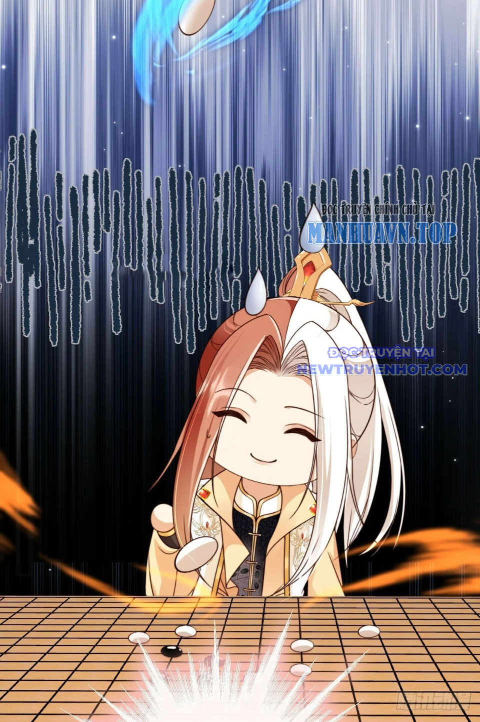 Tùy Tùng Của Nữ Phản Diện chapter 55 - Trang 47