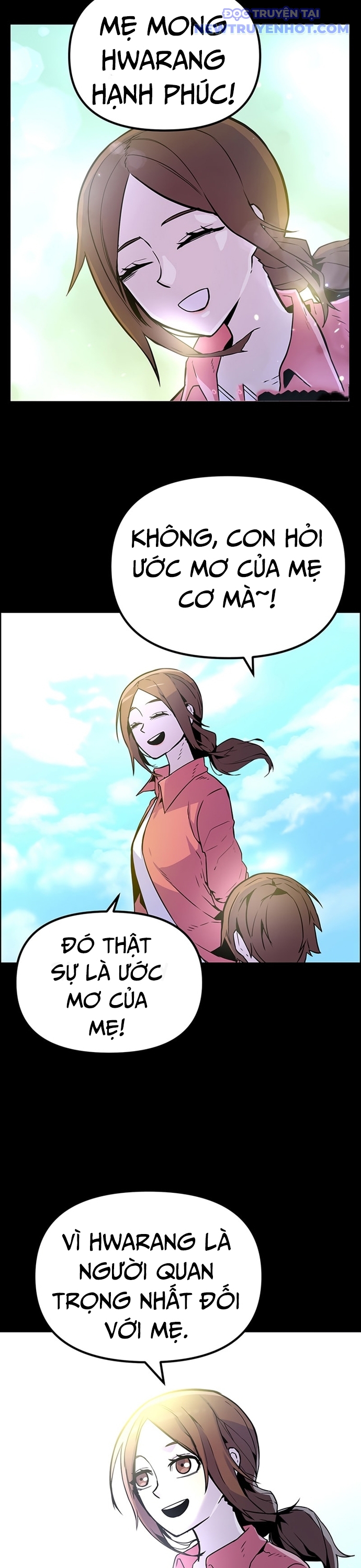 Thiết Quyền Khoan chapter 2 - Trang 11