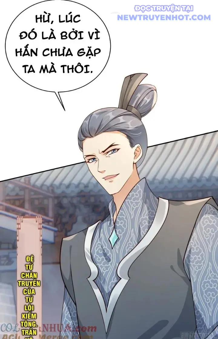 Tùy Tùng Của Nữ Phản Diện chapter 43 - Trang 10