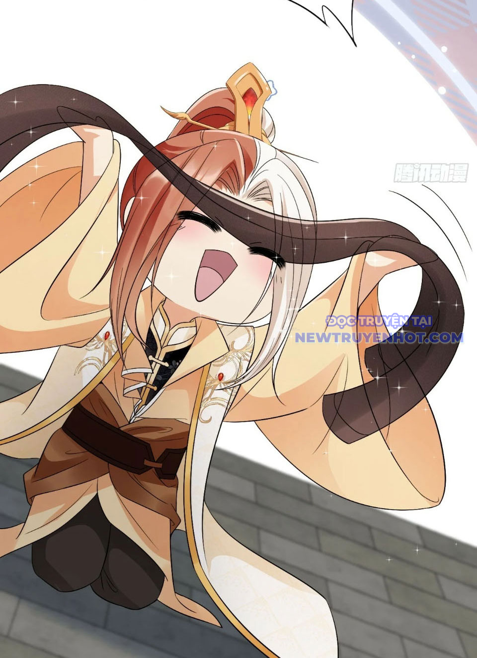 Tùy Tùng Của Nữ Phản Diện chapter 55 - Trang 17