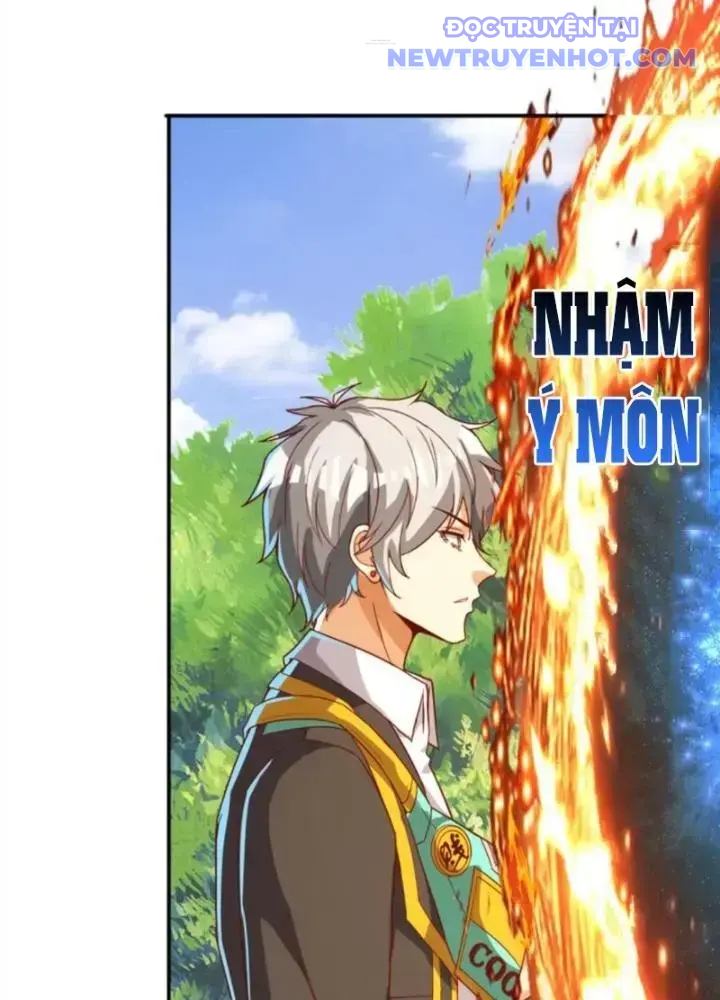 Linh Khí Khôi Phục: Ta Mỗi Ngày Thu Được Một Cái Kỹ Năng Mới chapter 234 - Trang 33