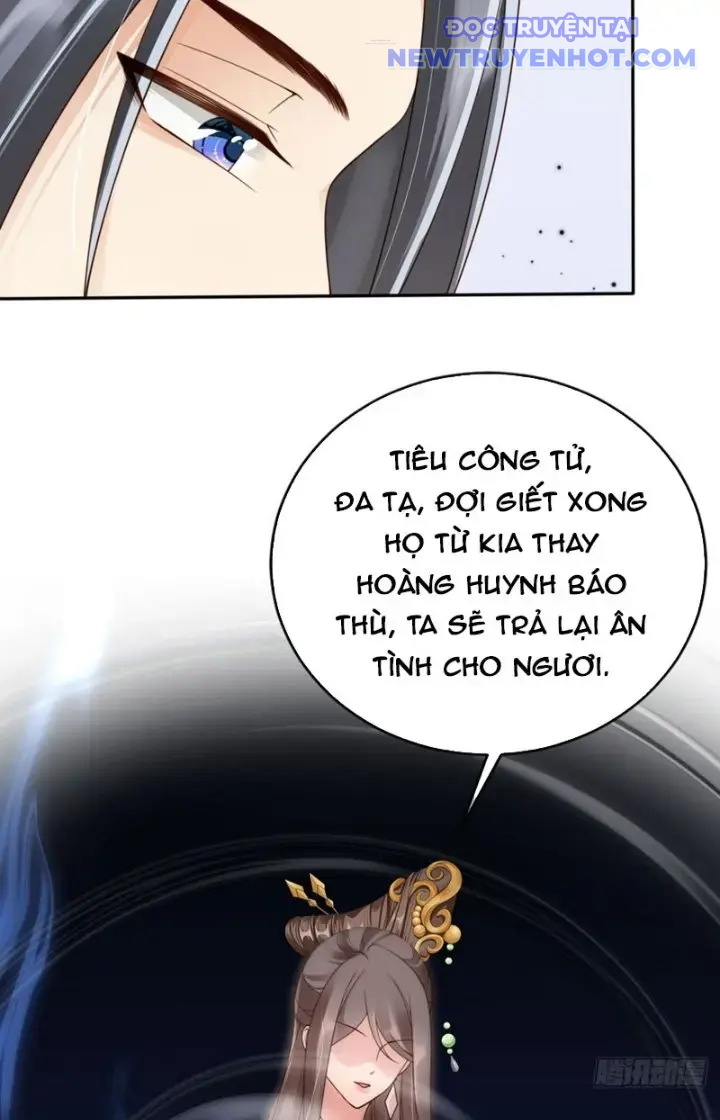Tùy Tùng Của Nữ Phản Diện chapter 45 - Trang 22
