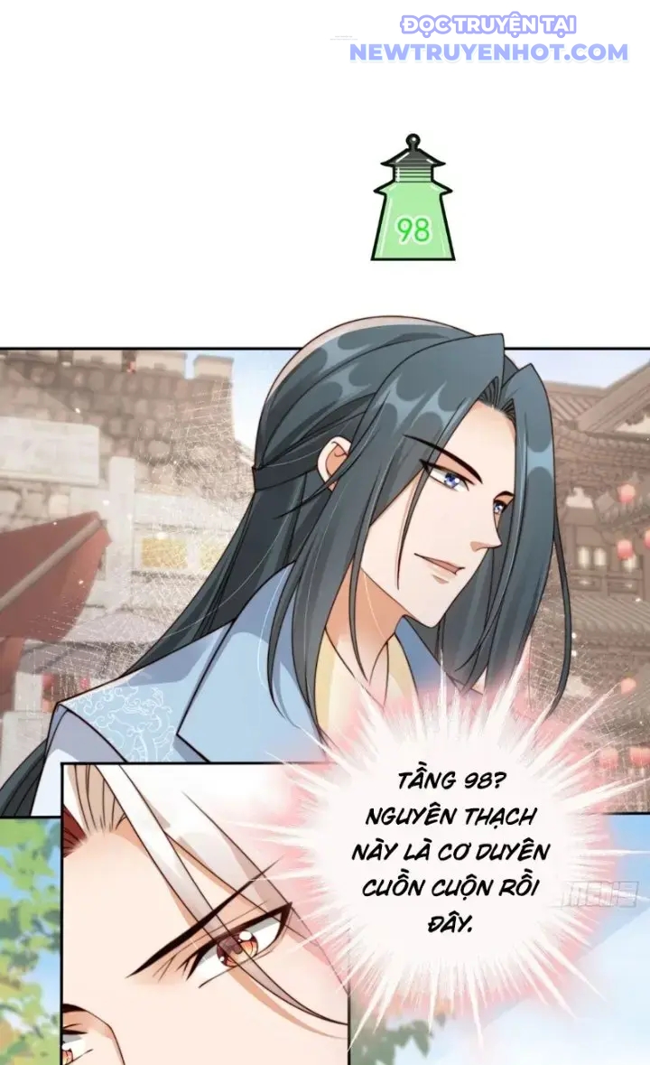 Tùy Tùng Của Nữ Phản Diện chapter 44 - Trang 22