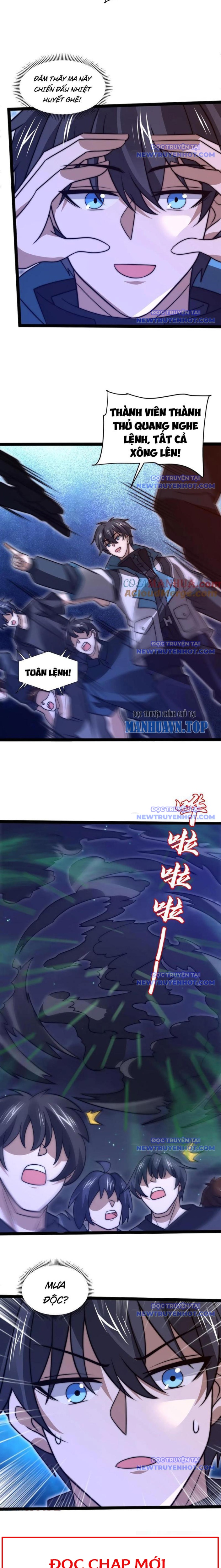 Tích Trữ 10 Vạn Vật Tư Trước Ngày Tận Thế chapter 217 - Trang 7