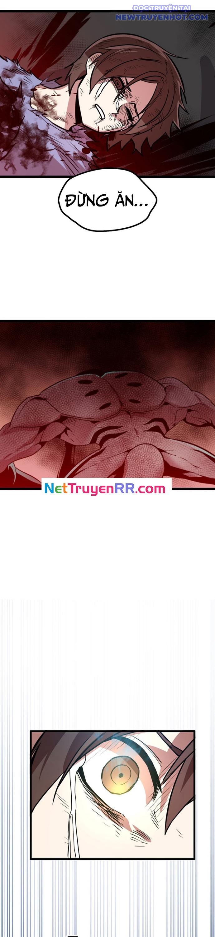 Thiết Quyền Khoan chapter 1 - Trang 66