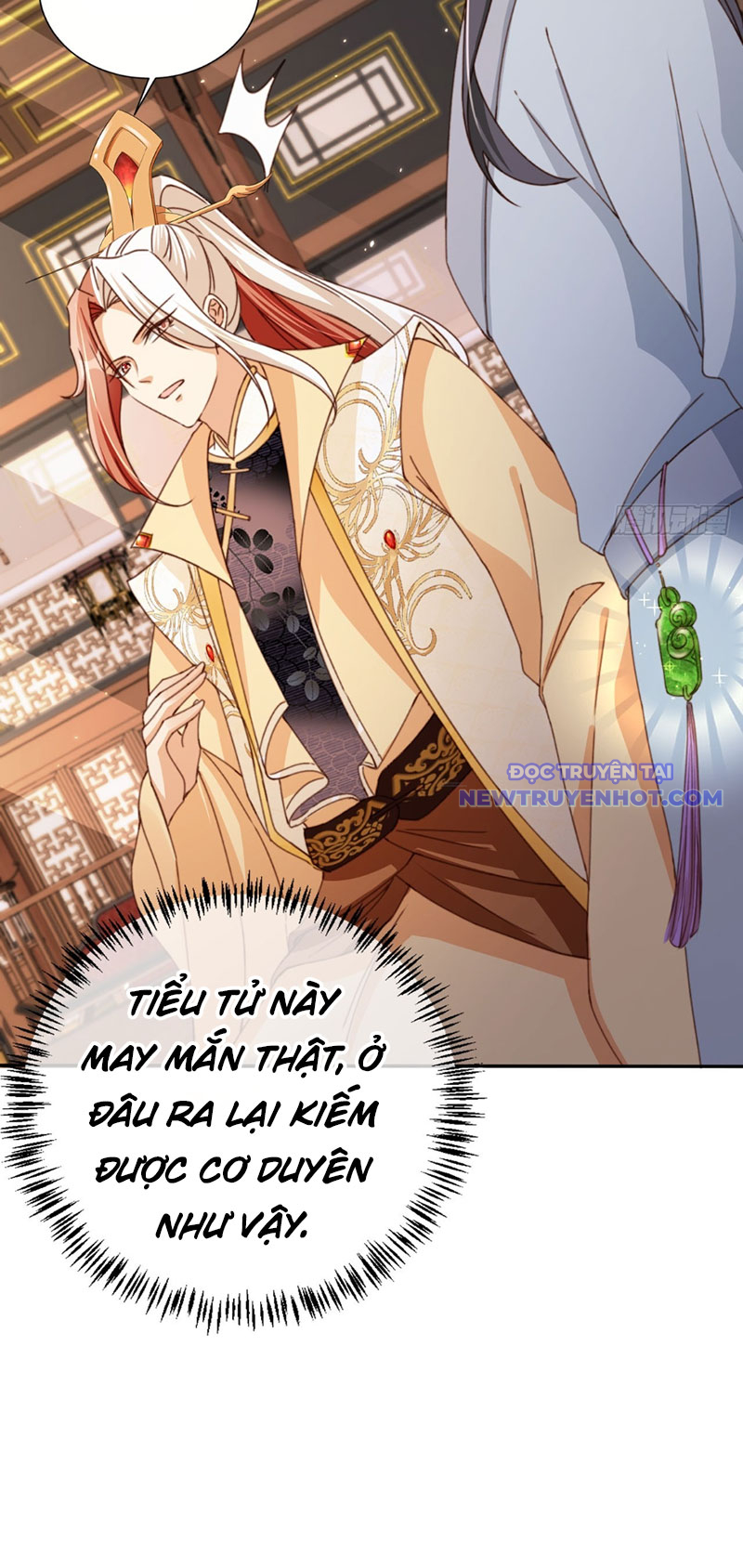 Tùy Tùng Của Nữ Phản Diện chapter 68 - Trang 17