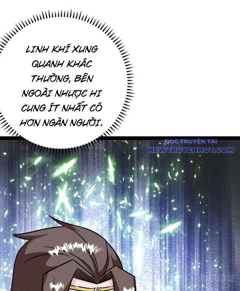 Trăm Tuổi Mở Hệ Thống, Hiếu Tử Hiền Tôn Quỳ Khắp Núi! chapter 74 - Trang 4