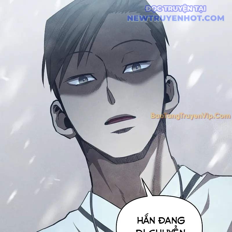 Ta Trở Thành Truyền Nhân Của Võ Thần chapter 3 - Trang 13
