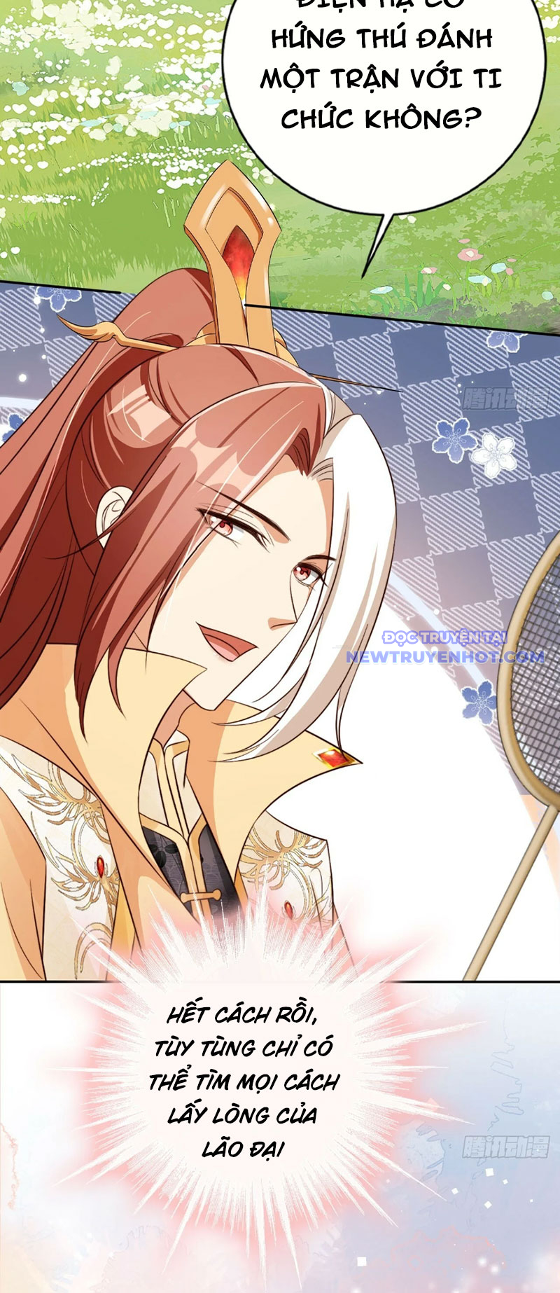 Tùy Tùng Của Nữ Phản Diện chapter 56 - Trang 6
