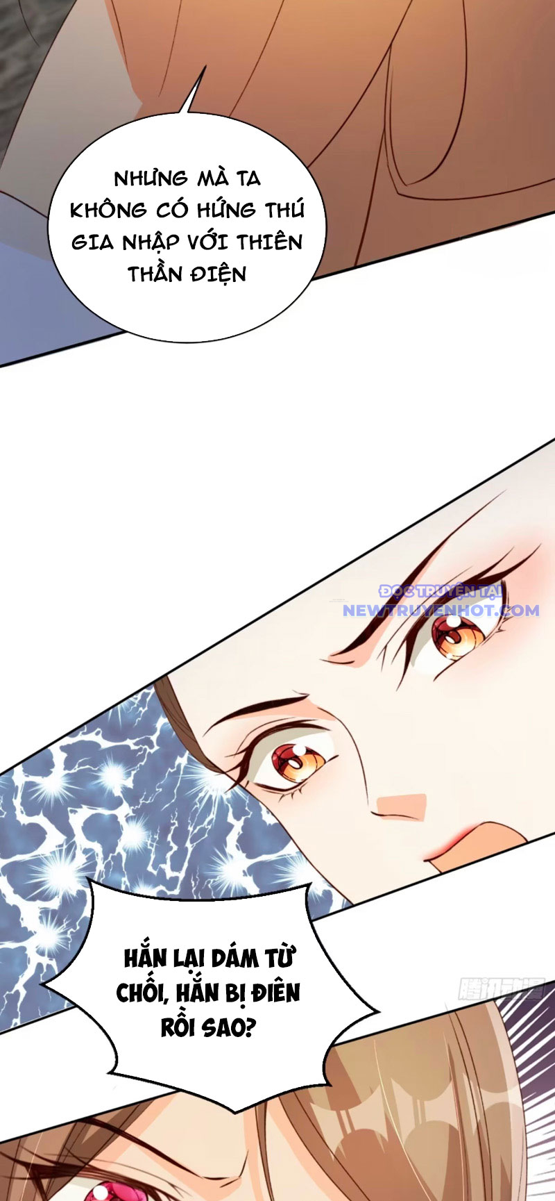 Tùy Tùng Của Nữ Phản Diện chapter 60 - Trang 3