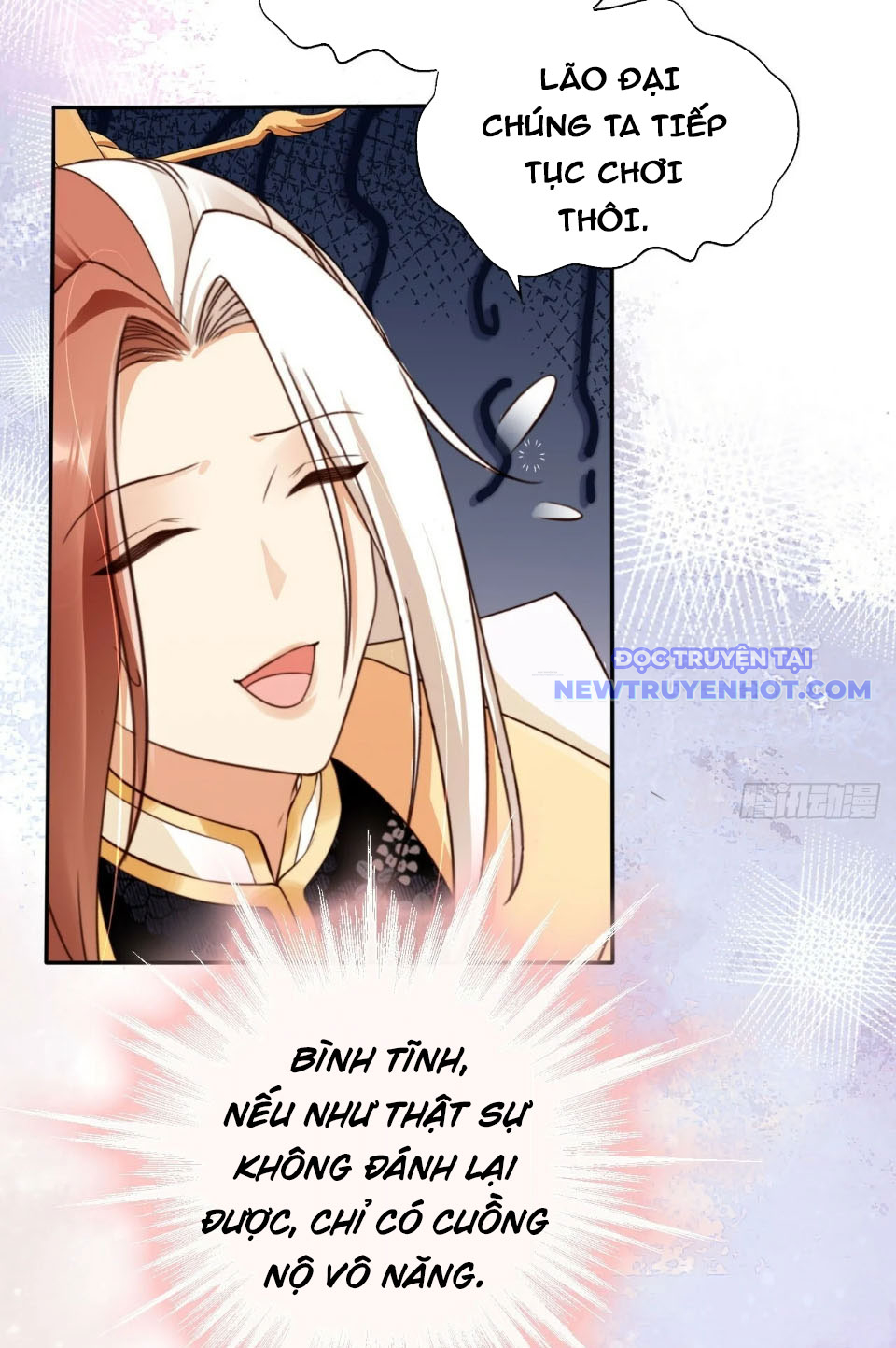 Tùy Tùng Của Nữ Phản Diện chapter 55 - Trang 45