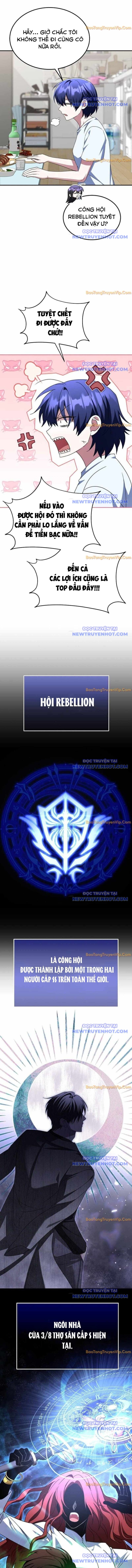 Tanker Hạng C Bất Tử chapter 8 - Trang 13