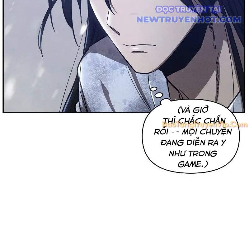 Ta Trở Thành Truyền Nhân Của Võ Thần chapter 3 - Trang 94