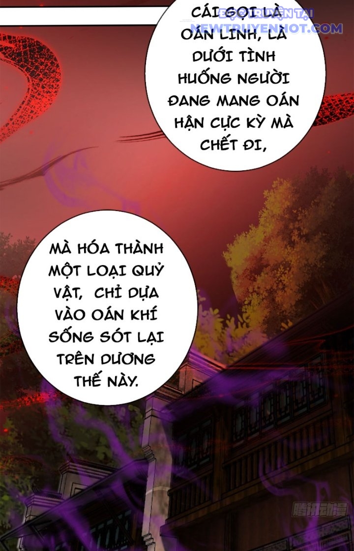 Tùy Tùng Của Nữ Phản Diện chapter 20 - Trang 9