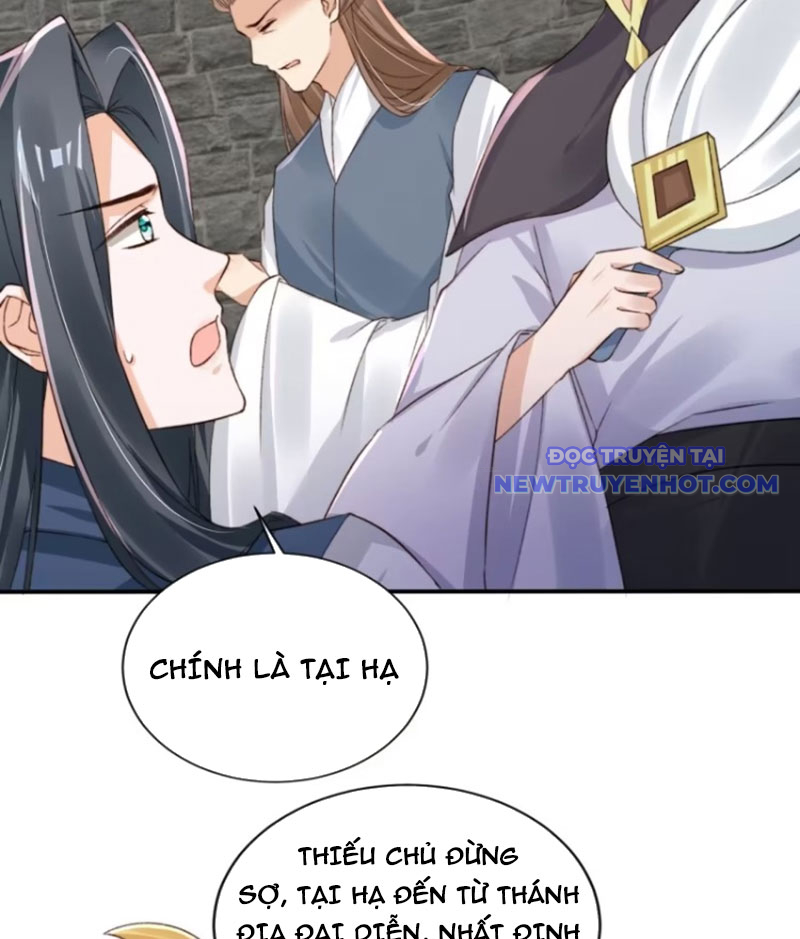 Tùy Tùng Của Nữ Phản Diện chapter 120 - Trang 10
