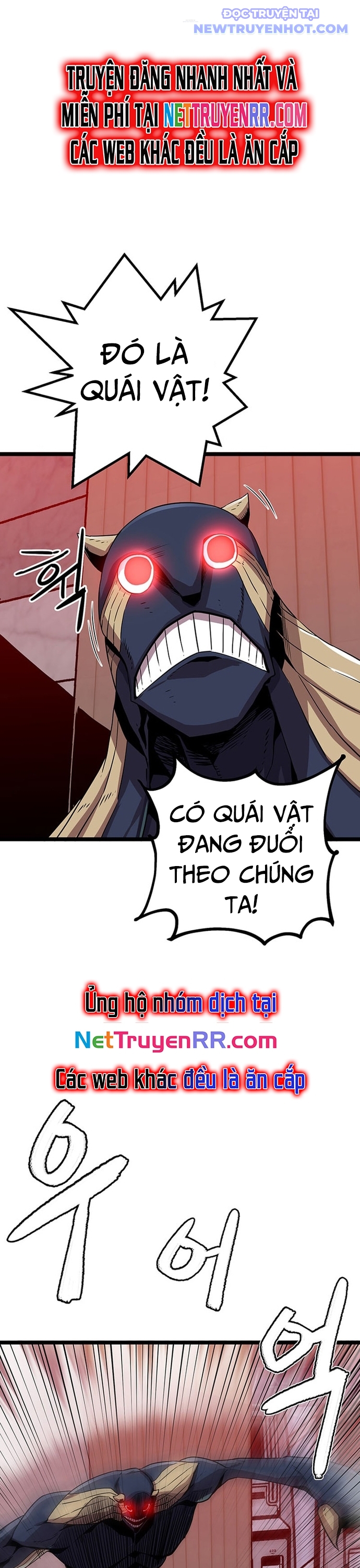 Thiết Quyền Khoan chapter 1 - Trang 32