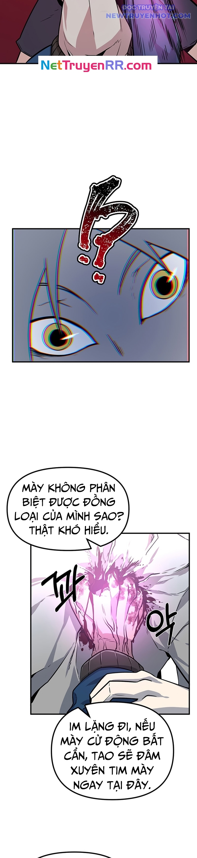 Thiết Quyền Khoan chapter 3 - Trang 23