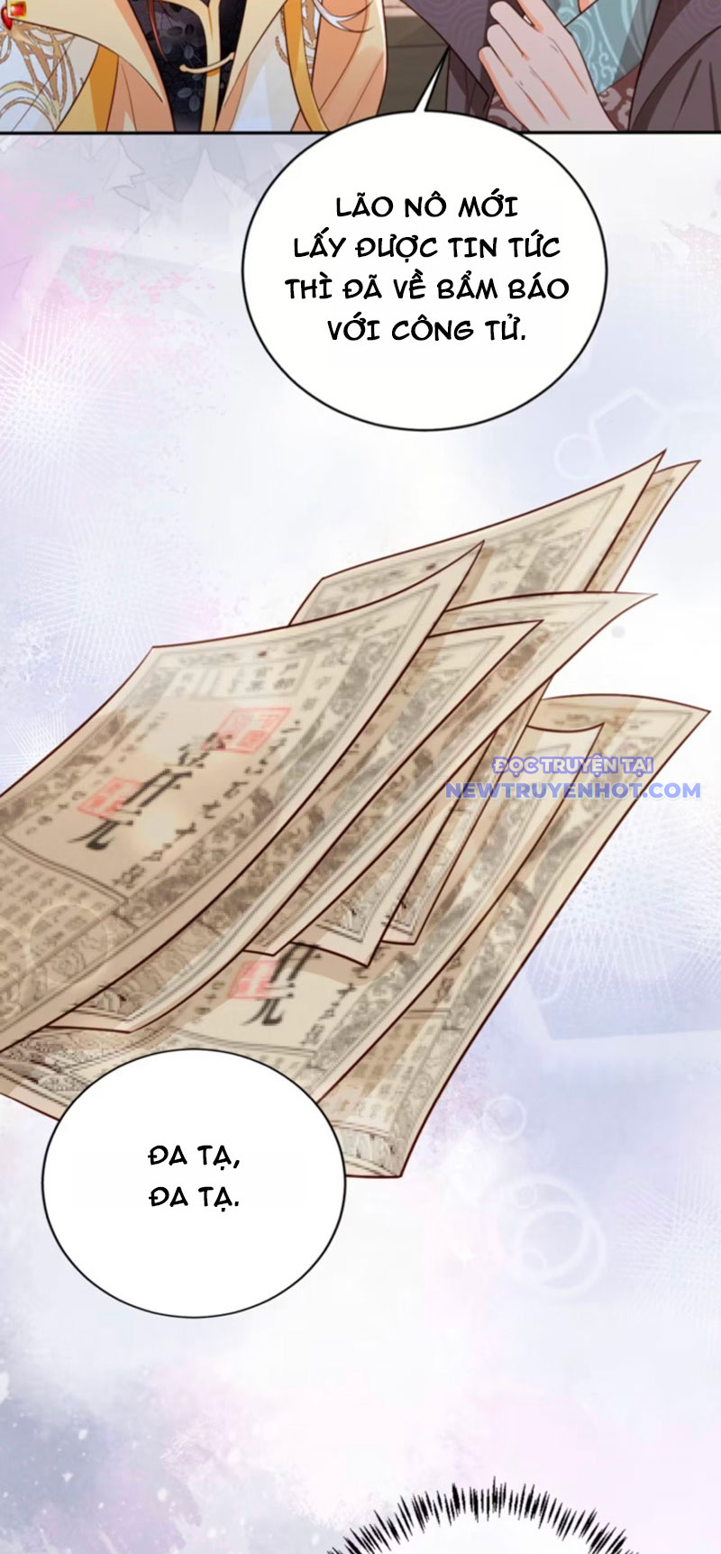 Tùy Tùng Của Nữ Phản Diện chapter 59 - Trang 11