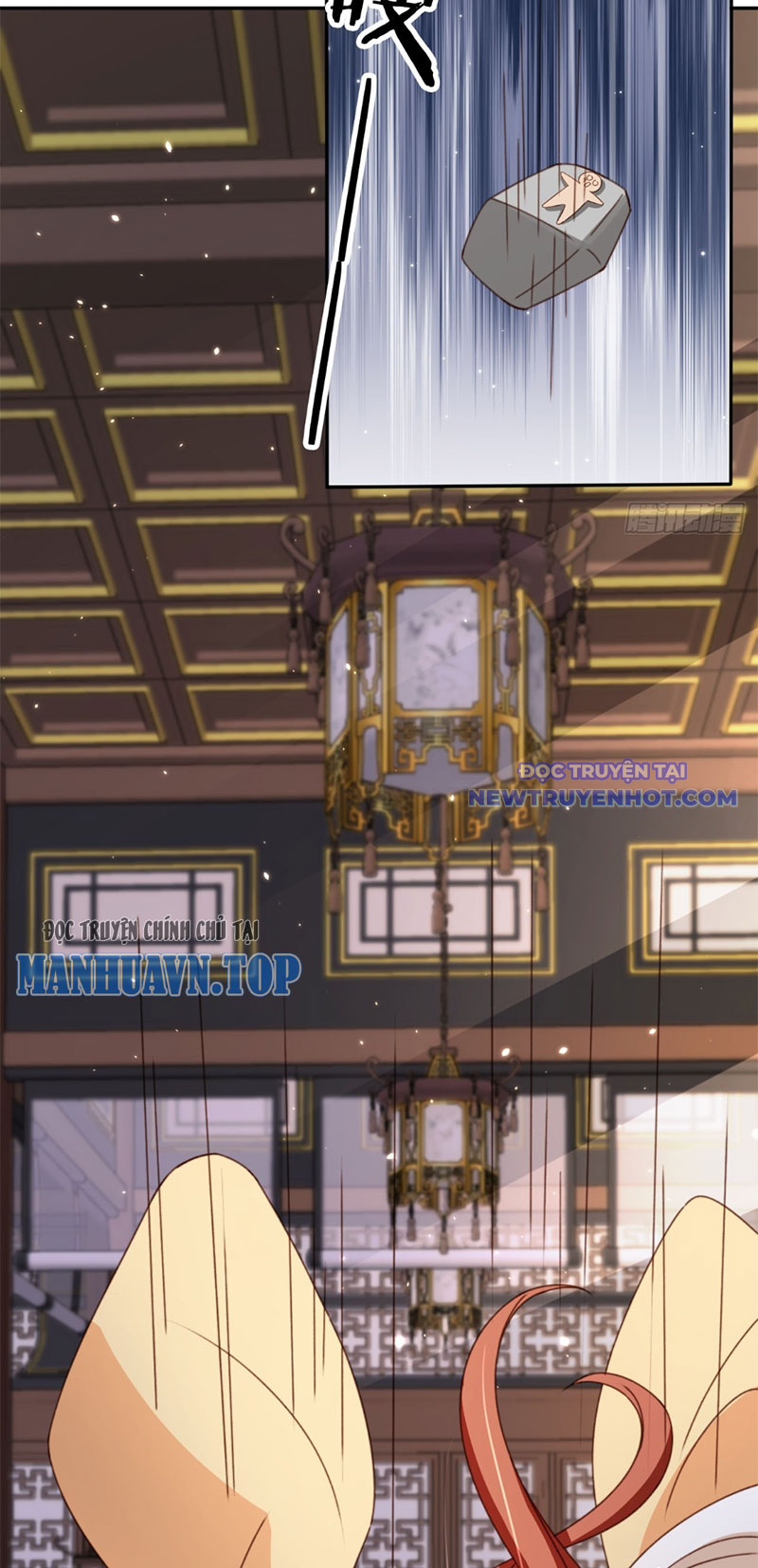 Tùy Tùng Của Nữ Phản Diện chapter 68 - Trang 11
