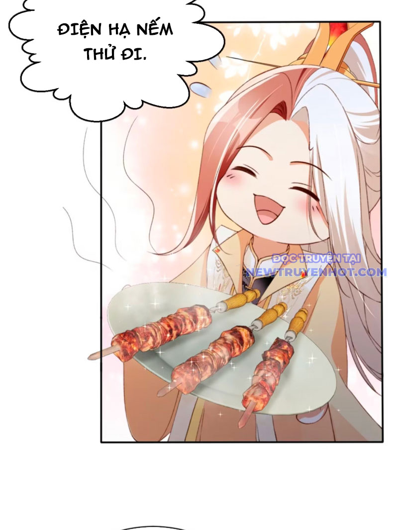 Tùy Tùng Của Nữ Phản Diện chapter 61 - Trang 56