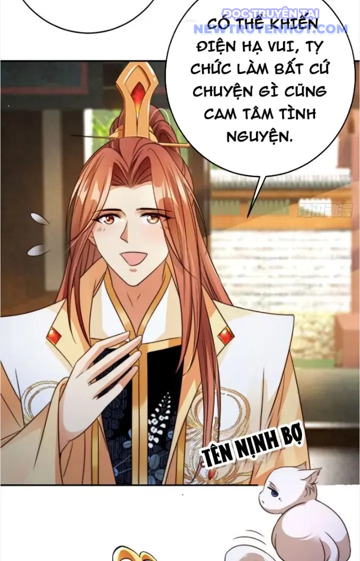 Tùy Tùng Của Nữ Phản Diện chapter 19 - Trang 6